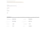 build a 3 statement financial model with forecast and projections